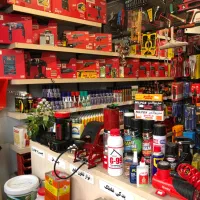 به دنبال ادمین اینستا برای ابزار فروشی