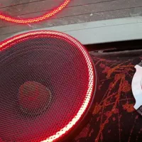 سیستم صوتی|قطعات یدکی و لوازم جانبی|محمدیه-قزوین, |دیوار