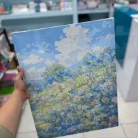 آموزش نقاشی برای کودکان و بزرگسالان به طور حرفه ای