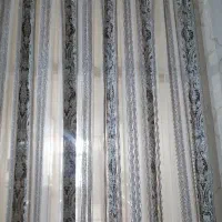 پرده پذیرایی