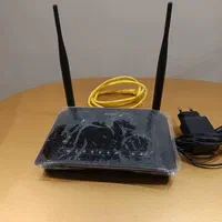 مودم دی لینک 2740u