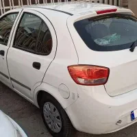 تیبا ۲ مدل ۱۴۰۰|خودرو سواری و وانت|تهران, هفده شهریور|دیوار