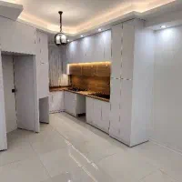 اپارتمان۱۲۸متر۳خواب صفرکلیدنخورده کوثرصارمی