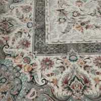 فرش ماشینی ۱۲متری پاتریس