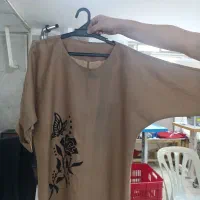 خیاط ماهر و نیمه ماهرویک وسط کار زرنگ