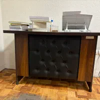 میز و فایل و باکس اداری