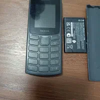 گوشی نوکیا 106 2024،گوشی نوکیا 105دوسیم کارت(2023)