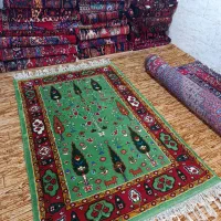فروش انواع فرش دستباف قالیچه