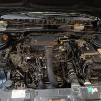 سمند سورنElx|خودرو سواری و وانت|پلدختر, |دیوار