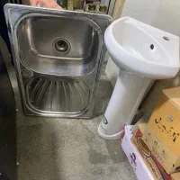 سینک و روشویی