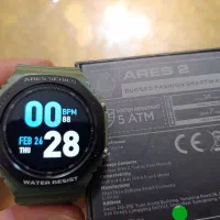 ساعت هوشمند zeblaze ARES2