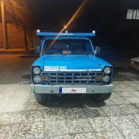 نیسان مدل ۹۷