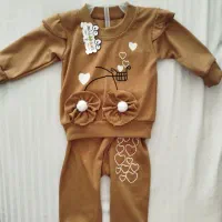 پوشاک نوزادی