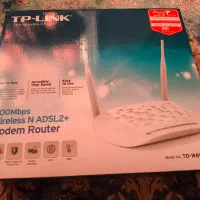 مودم tp link