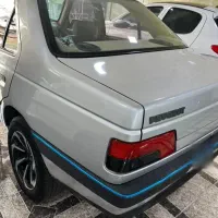 پژو 405|خودرو سواری و وانت|تبریز, |دیوار