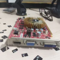 کارت گرافیک msi|قطعات و لوازم جانبی رایانه|بندر ماهشهر, |دیوار