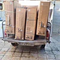 انواع ویلچر برقی و مکانیکی|پزشکی|اهواز, گلستان|دیوار