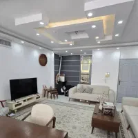 50متر رو به نما/لوکس/سندتک برک|فروش آپارتمان|تهران, دولتخواه جنوبی|دیوار