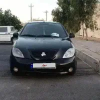 فروش تیبا 2 مدل 95 تمام فابریک