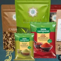 کار در کارگاه بسته بندی