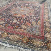 فرش ماشینی تمام فرش ۱۲ متری و فرش ۶ متری دست بافت|فرش|شاهین دژ, |دیوار