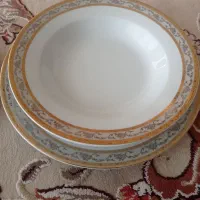 تعدادی چینی فله ای درحدنو