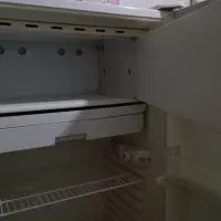 یخچال ۱۲ فوت جنرال استیل