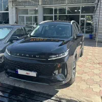 ایکستریم اکستریم (اکسید) LX، مدل ۱۴۰۳