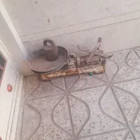 ترازو سنگی