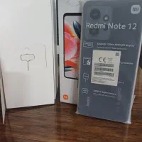 گوشی شیامی ردمی نوت ۱۲