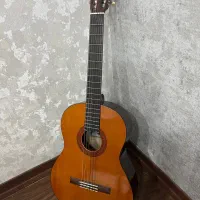 گیتار یاماها c40 در حد نو