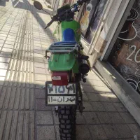 کاوازاکی|موتورسیکلت|بندر گناوه, |دیوار