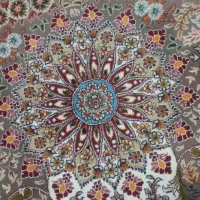 دوتخته فرش ۱۲ متری ۷۰۰ شانه