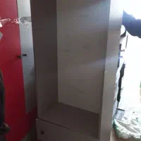 کمد دو تیکه