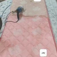 مبل شویی مبلشویی الماس مبل تضمینی درمنزل در سنندج|خدمات نظافت|سنندج, |دیوار