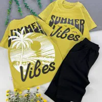 ست بلوزشلوارگرم بچگانه|کفش و لباس بچه|آمل, |دیوار