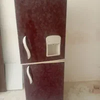 یخچال فریزر با گاز