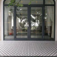 تولیدی درب و پنجره دوجداره بندرانزلی