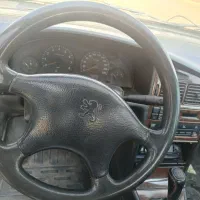 پژو پارس مدل ۸۶|خودرو سواری و وانت|سنندج, |دیوار