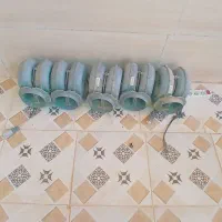 تابلو و فن حلزونی ماینر