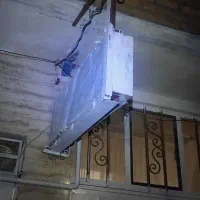 تابلو روان LED ۱ نیم متری|صوتی و تصویری|تربتحیدریه, بالا ولایت|دیوار