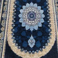 ۲ تخته فرش بی سی اف ۶ متری