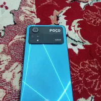گوشی پوکوx4پرو5G