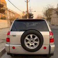 مدل ۹۱ MVM X33|خودرو سواری و وانت|تهران, شهران شمالی|دیوار