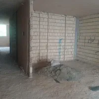 آپارتمان ۱۱۰ متری دو خوابه جنوبی طبقه اول|پیش‌فروش املاک|اصفهان, برازنده|دیوار