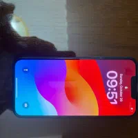 ایفون ۱۳ نرمال ۲۵۶ گیگ مشکی|موبایل|تهران, دریا|دیوار