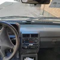 پراید صبا مدل ۸۵ درجه یک|خودرو سواری و وانت|کرمانشاه, |دیوار