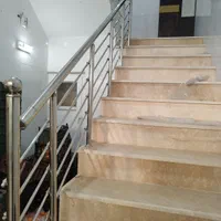 نصب نرده استیل مدلهای مختلف|خدمات پیشه و مهارت|نظرآباد, نظرآباد|دیوار