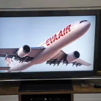 تلویزیونsony 40x350a