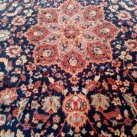 فرش 6 متری کلک یا پشمی